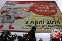 Capres muda magnet tingkatkan partisipasi politik