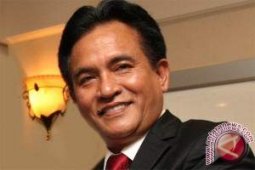 Yuzril: Penanganan Kasus Anas Harus Profesional