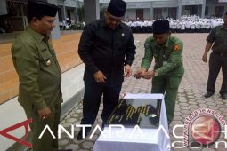 Azwar: Aparatur Harus Bangun Birokrasi yang Bersih