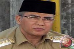Bupati: Revisi RTRW Untuk Rasionalisasi Kondisi Lapangan