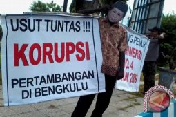 Warga berharap perusak lingkungan diusut secara tegas