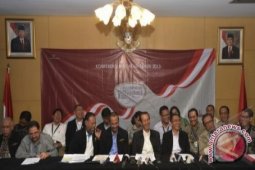 KPK Akan Beri Pengarahan Kabinet Baru