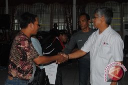 PMI Koordinasi Lintas Sektoral