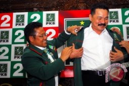 Azis Mansyur dan Muhaimin Kembali Pimpin PKB