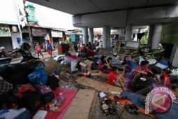 Presiden SBY: Daerah Optimalkan Sumber Daya Tangani Bencana