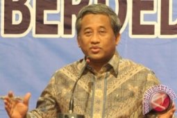 Kurikulum 2013 berlanjut meski kabinet berakhir