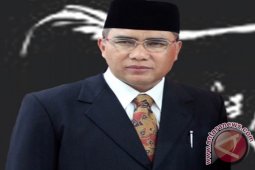 Bupati: Budayakan Pengajian Setelah Shalat Magrhib