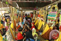 Baayun Maulid Atraksi Wisata Tahunan