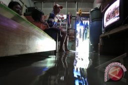 Kepindahan Pusat Pemerintahan Dipertanyakan