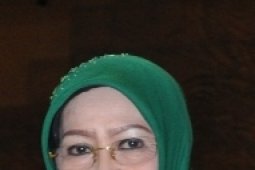 Kasriyah: Perjuangkan di APBD Perubahan