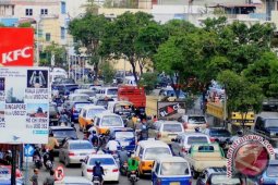 Pengembangan Kota Lebih Prioritas