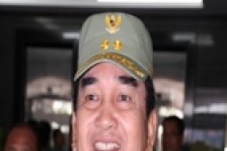 Mukmin: Pemerintah dan Masyarakat Saling Bersinergi