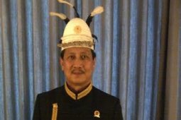 Bandara Sepinggan Balikpapan Dibangun Berkat Restu Sultan