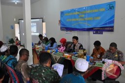 Program JKN  Banjar Mantap