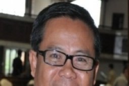 DPRD Pantau Lonsum di Kubar