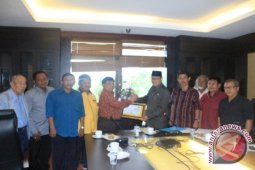 Kaltim Perlu Perda Seni dan Budaya