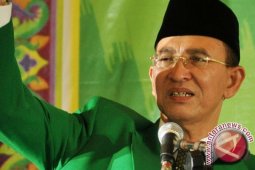 PPP: Gus Dur Bukan Milik Satu Golongan