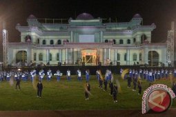 Pemkab Aceh Besar Umrahkan Juara Mtq Aceh