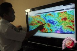 BMKG Gorontalo Keluarkan Peringatan Dini Angin Kencang