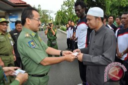 Banjar Daftarkan Ulama JKN