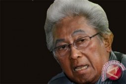 Pengacara larang Anas Berikan Keterangan