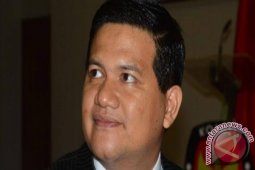KPU: Tak Ada Pesan Khusus Kip Aceh