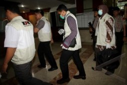 Demokrat Minta KPK Adil Dalam Proses Penggeledahan