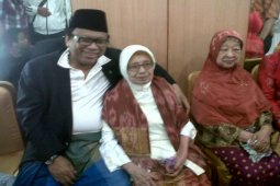 OSO: Pembangunan Masjid Mujahidin Perlu Dukungan Dana