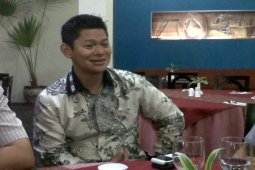 Okto Terpilih Sebagai Ketua Umum ISSI