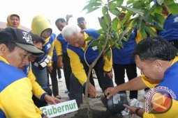 Lestarikan Lingkungan Sejak Usia Dini