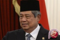 Presiden Hubungi Sejumlah Gubernur Pantau Bencana