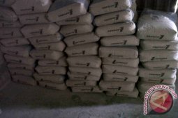Harga Semen di Aceh Utara Turun