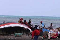 Harga Ikan Segar Melonjak Di Lhokseumawe