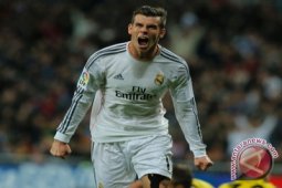 Ancelotti: Bale Masih Akan Berkembang