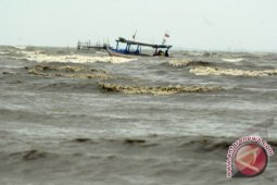 Warga Ponelo Kepulauan Gorontalo Utara Terisolir