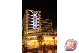 Karaoke Golden Tulip Kena Sanski