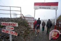 Tidak ada operasi militer di Papua