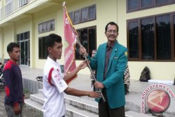Purek: Kampus Berperan Tanggulangi Terorisme