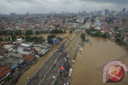 Banjir Jakarta