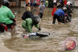 Jaga Kesehatan Saat Musim Hujan