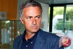 Mourinho Prediksikan MU Tidak Mampu Capai Tiga Besar