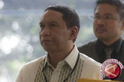 KPK Periksa Wakil Ketua Komisi VII DPR