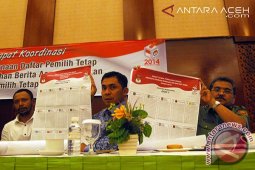 Pleno Penetapan DPT Pemilu