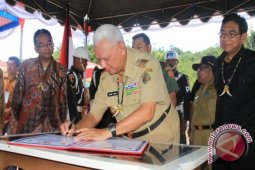 Pendorong Utama Kemajuan Kaltara dan Kaltim