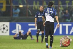 Inter Kalah di Markas Genoa