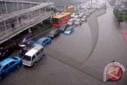 BPBD: Korban Meninggal Akibat Banjir 11 Orang