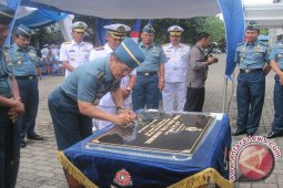 Isran Noor Usulkan Penambahan Armada Laut
