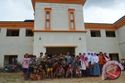 Pemkab Kaur gratiskan pendidikan anak kurang mampu