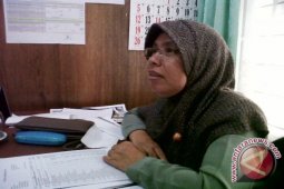 DPT Perbaikan Paser Sebanyak 176.388 Pemilih