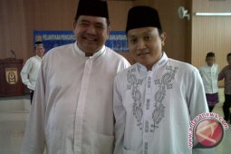 Ragu Maju Ke Pilkada